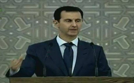 الأسد: وحدة الأراضي السورية من البديهات غير القابلة للنقاش 